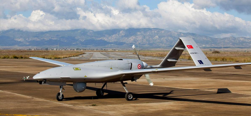 Türk drone'ları Suriye ve Libya'da Rus hava savunma sistemlerini alt etti