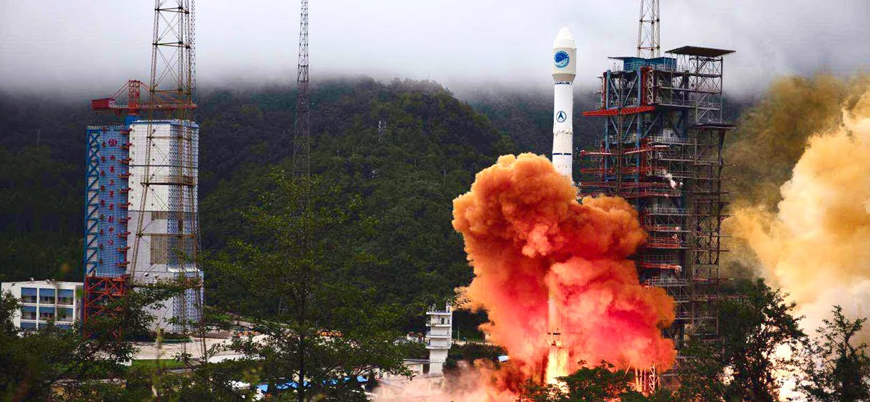 Çin ABD'nin GPS'ine karşı BeiDou-3'ü devreye sokuyor