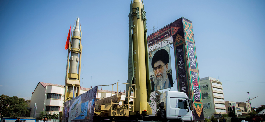 İran'ın nükleer tesisleri