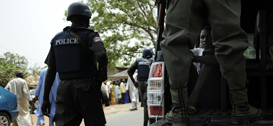 Nijerya'da 'koronavirüs affı': 4 bine yakın mahkum serbest kalacak