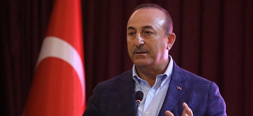 Bakan Çavuşoğlu yanıtladı: Türkiye Taliban'ı tanıyacak mı?