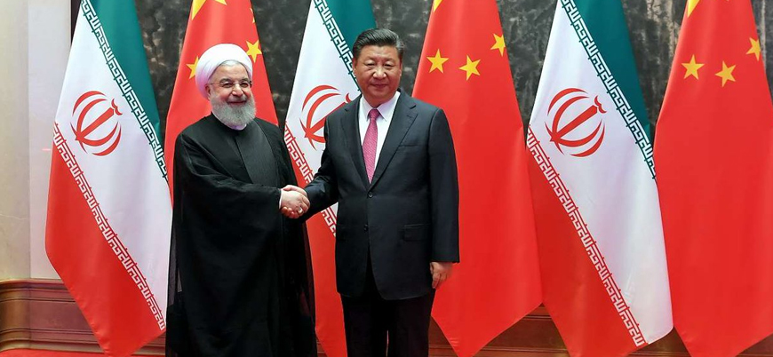 Çin ile İran'ın sona yaklaştığı 'büyük anlaşma' neleri kapsıyor?