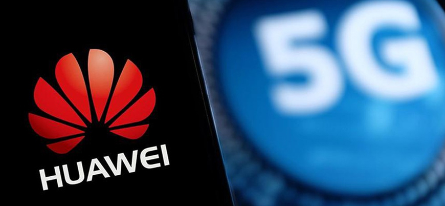 İngiltere'den Huawei'ye 5G engeli