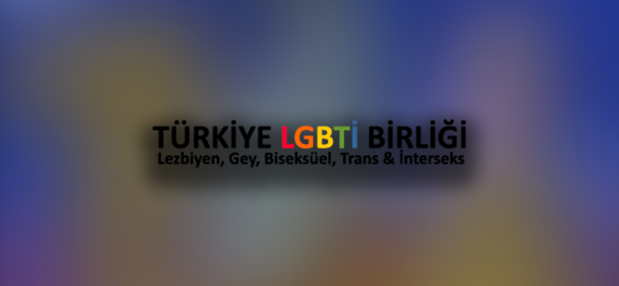 Türkiye LGBTİ Birliği'nden İslam'a ve Hz. Muhammed'e hakaret