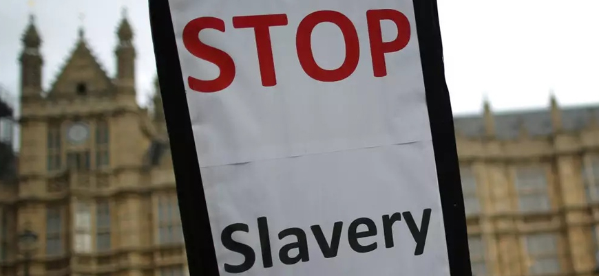 Araştırma: İngiltere'de en az 100 bin modern köle var