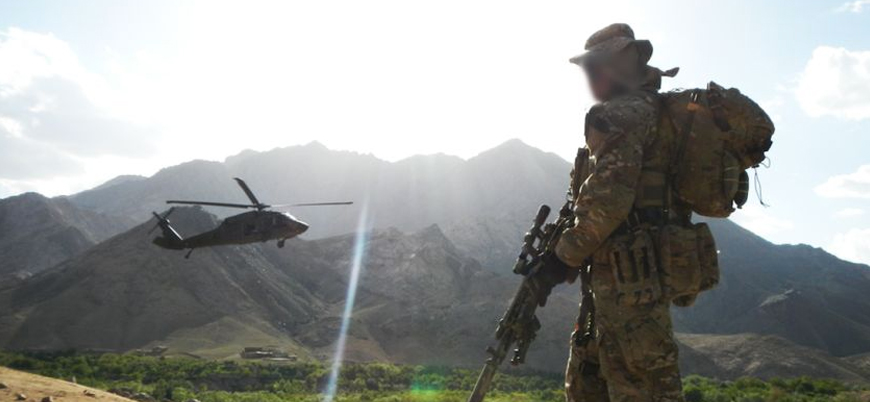 Avustralya askerlerinin Afganistan'daki sivil katliamı ortaya çıktı