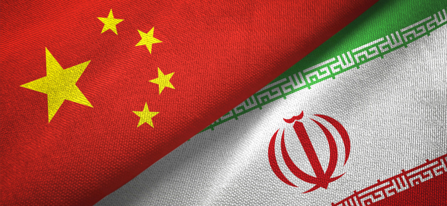 İran ile Çin arasında 'nükleer anlaşma' görüşmesi