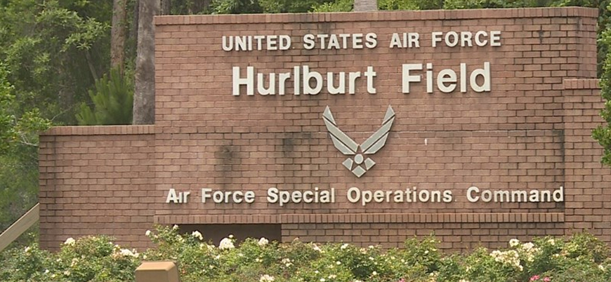 ABD'de Hava Kuvvetleri üssünde silahlı çatışma