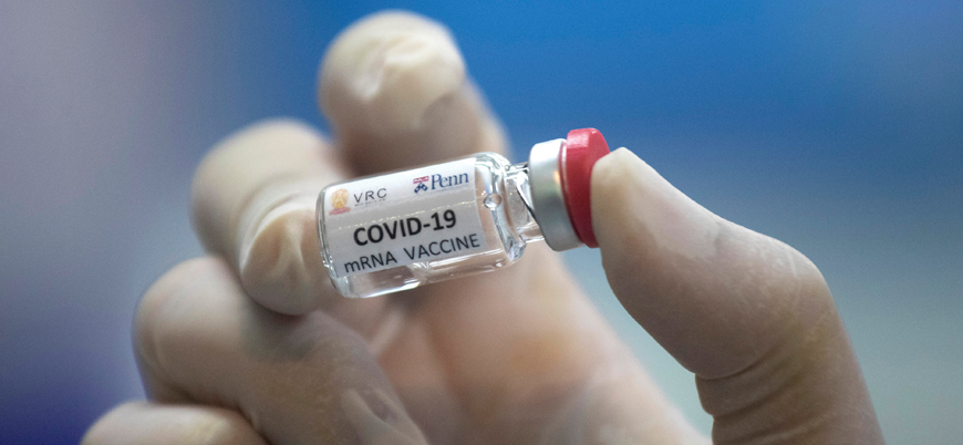 Kovid-19'a karşı dünyanın en büyük aşı deneyleri başlıyor