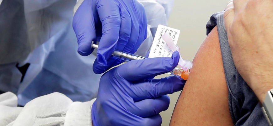 Koronavirüs aşısı 7 milyar insana nasıl yapılacak?