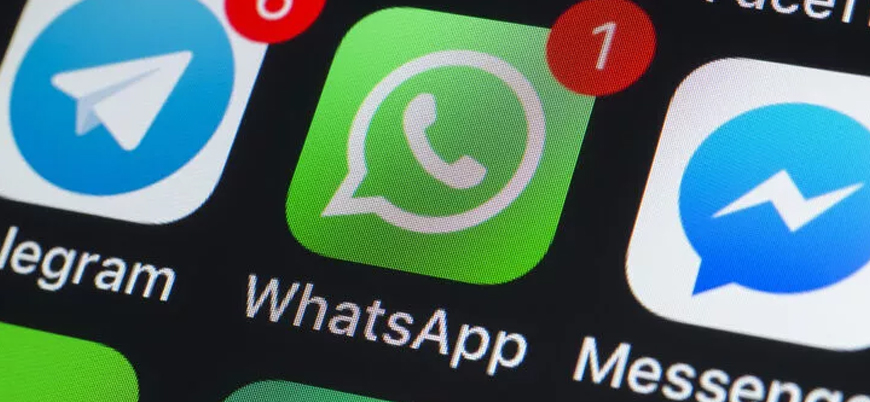 Cumhurbaşkanlığı'ndan 'WhatsApp' açıklaması