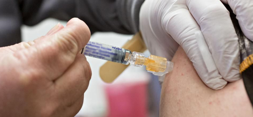 Rusya: Ekim'de toplu aşıya başlıyoruz