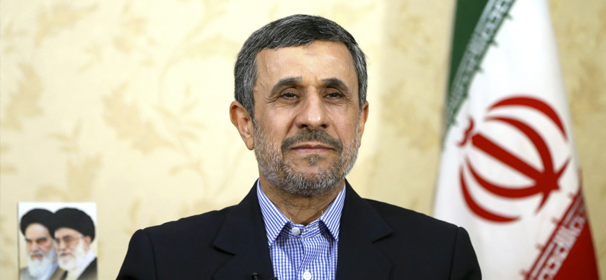 İran'da Ahmedinejad'ın cumhurbaşkanı adaylığına Şii din adamlarından engel