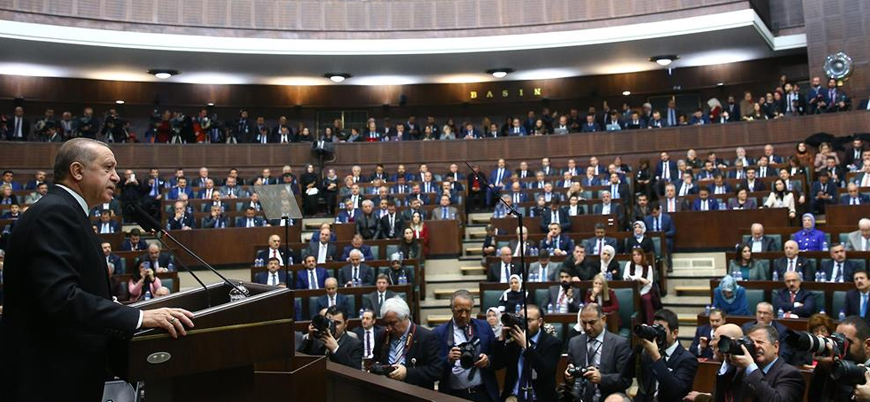 Reuters: AK Parti İstanbul Sözleşmesi kararını haftaya verecek