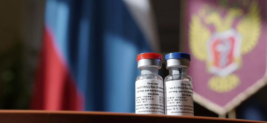 DSÖ, Rusya'nın koronavirüs aşısı konusunda temkinli
