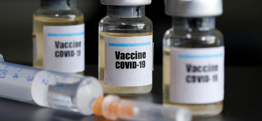 Almanya: Rusya'nın koronavirüs aşısı tehlikeli olabilir