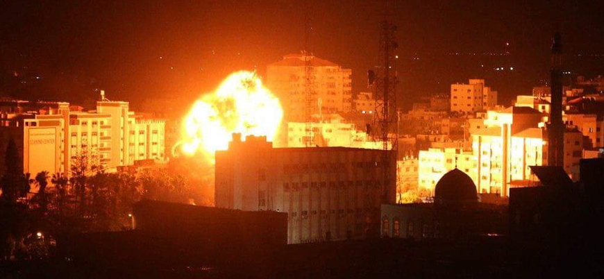 İsrail-Hamas ateşkesi: ABD Dışişleri Bakanı Blinken bölgeye gidiyor