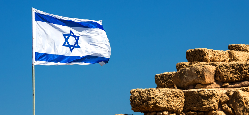 Avrupalı ülkelerden İsrail'e 'Kudüs' uyarısı