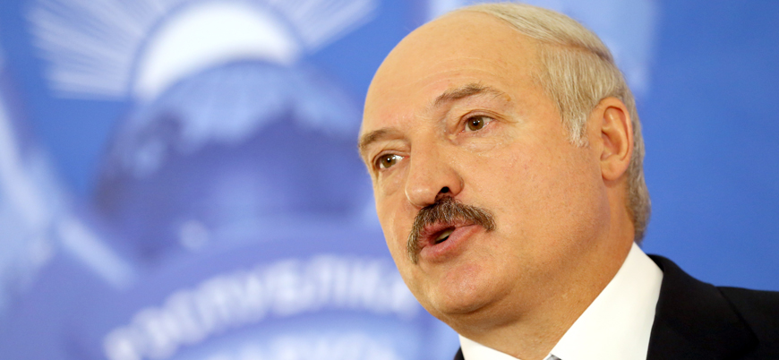 Belarus Cumhurbaşkanı Lukaşenko: Batı sınırlarımıza 30 bini aşkın asker konuşlandı