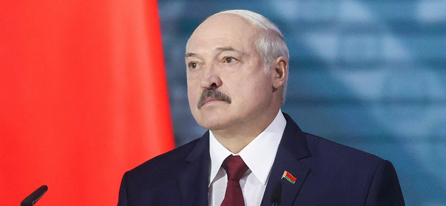 Lukaşenko: Kazakistan'da olanlar Rusya ile ilgili, Rusya çökerse üzerimizden geçerler