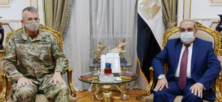 ABD ile Mısır'ın 'ikinci baharı': İlişkiler her zamanki kadar güçlü