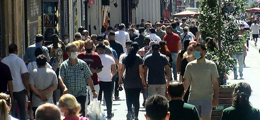 Türkiye'de koronavirüs: Ağır hasta sayısı artıyor