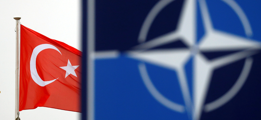 'Türkiye Libya konusunda NATO-AB iş birliğini bloke ediyor'