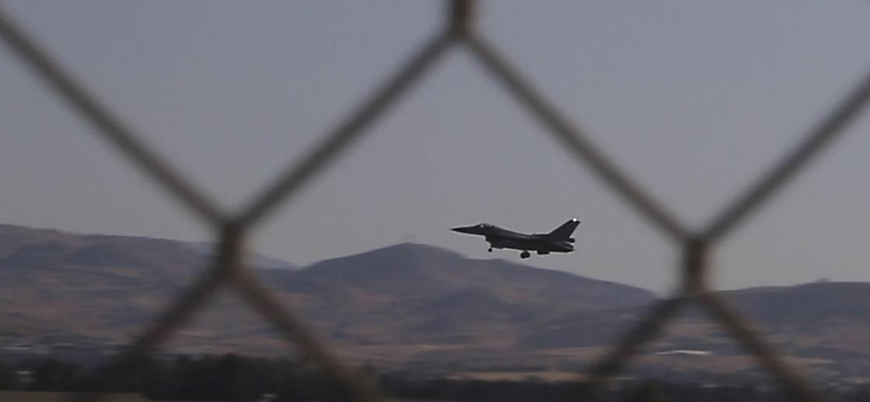 Dışişleri'nden Güney Kıbrıs'a 'Fransız savaş uçakları' tepkisi