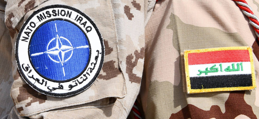 NATO Irak'taki varlığını artırıyor