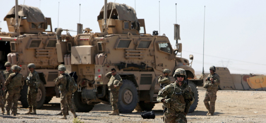 ABD'nin Irak'tan çekilme süreci başlıyor