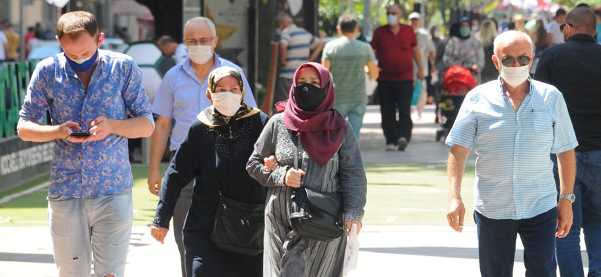 Türkiye'de koronavirüs: En fazla ağır hasta Ankara ve İstanbul'da