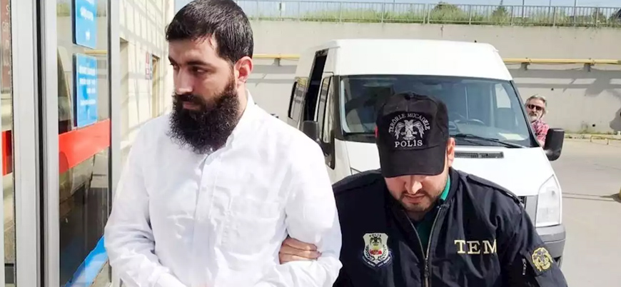 'Ebu Hanzala' olarak tanınan Halis Bayuncuk'a 12 yıl 6 ay hapis cezası