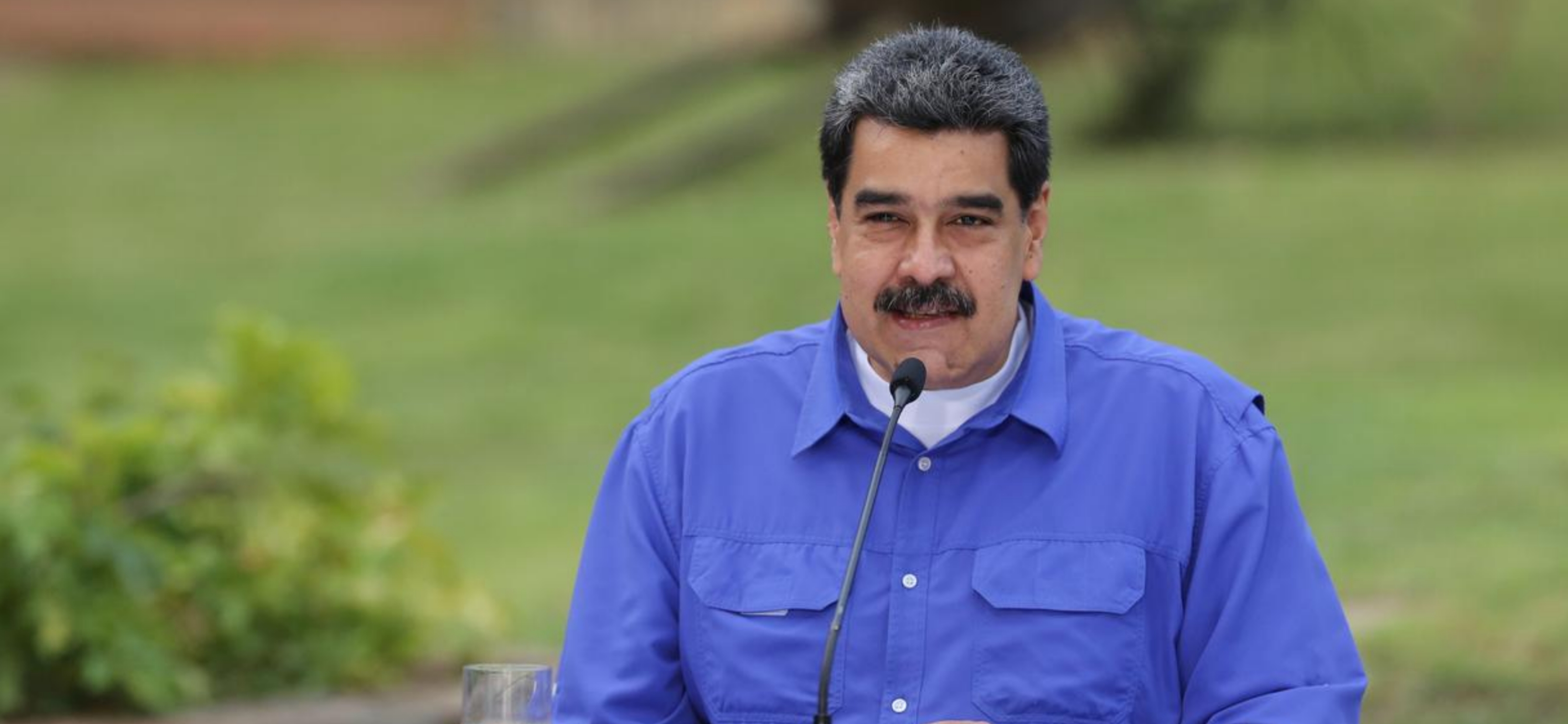 Maduro: ABD, komşularımızı Venezuela'ya karşı savaşa ikna edemedi