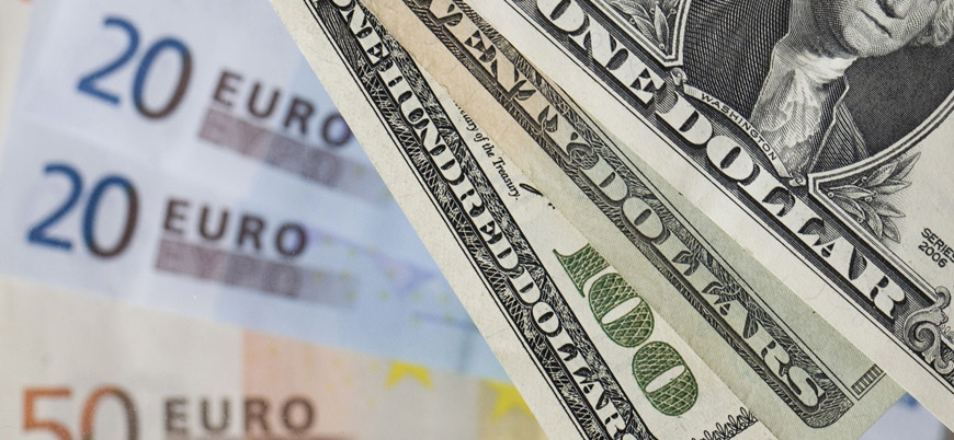 Dolar ve Euro haftaya rekorla başladı