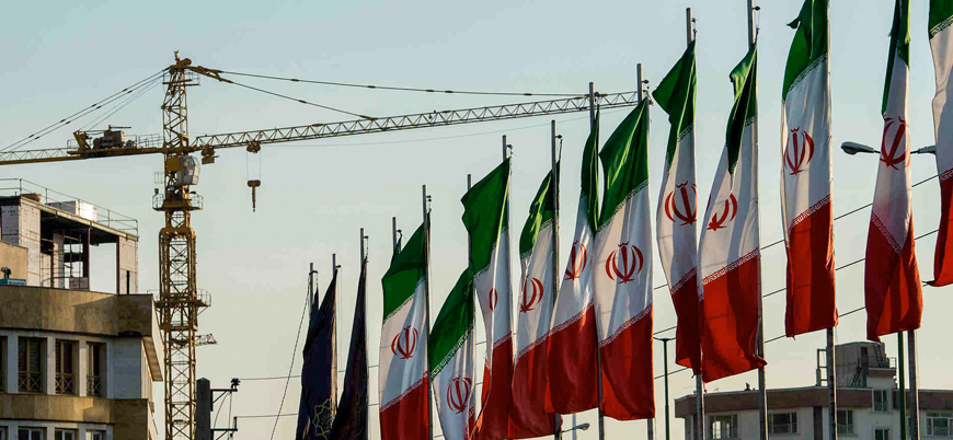ABD'den İran'da Hamaney bağlantılı kurumlara yaptırım
