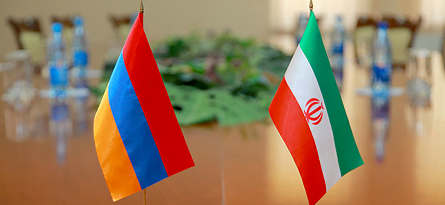 "Müslüman İran" Azerbaycan'a karşı neden Ermenistan'ın yanında?