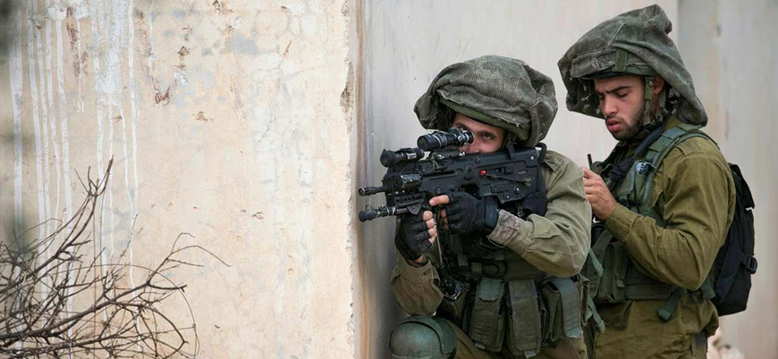 İsrail askerleri 16 yaşındaki Filistinli genci katletti