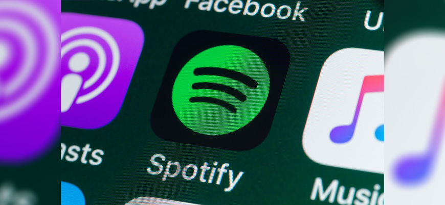 'Spotify’a erişim engeli gelebilir'