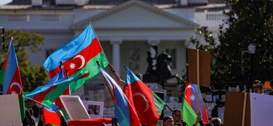 Azerbaycan Dağlık Karabağ'daki mayın haritaları için Uluslararası Adalet Divanı'na başvurdu