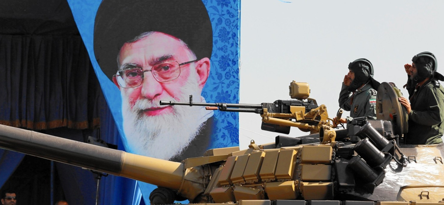 İran Şii milislere ne kadar para harcıyor?
