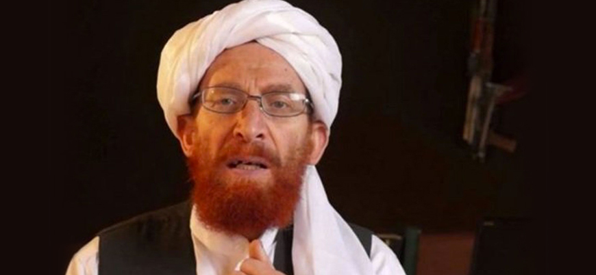 El Kaide'nin üst düzey ismi Husam Abdurrauf Afganistan'da öldürüldü iddiası