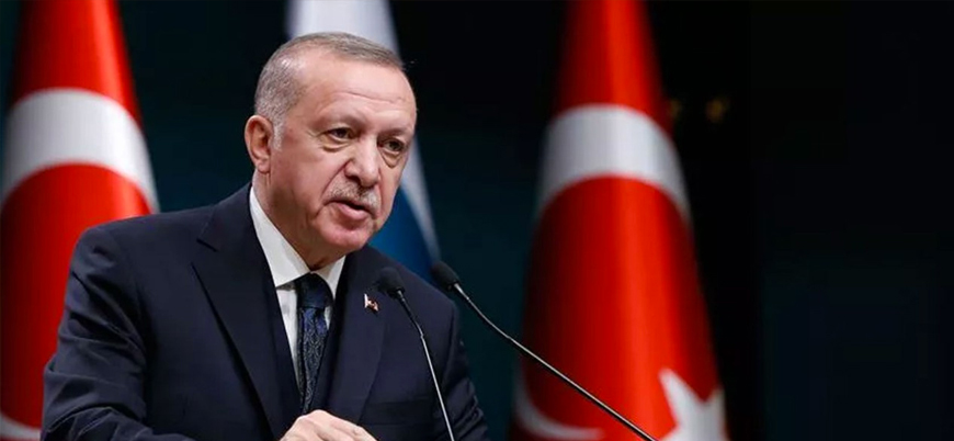 Erdoğan: Fransız mallarını satın almayın