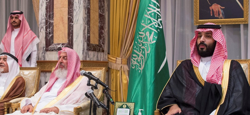 Suudi Arabistan Alimler Heyeti, Müslüman Kardeşler'i 'terörist' ilan etti