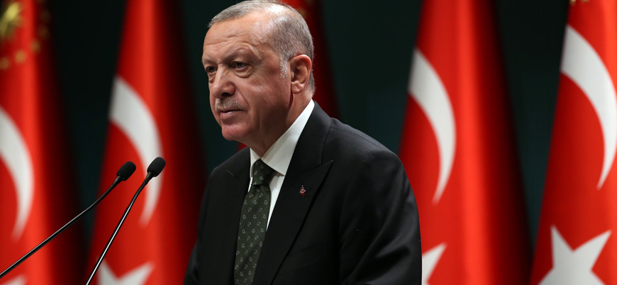 Erdoğan: Yasin Börü'lerimizin ölümüne neden olanlar savunulamaz