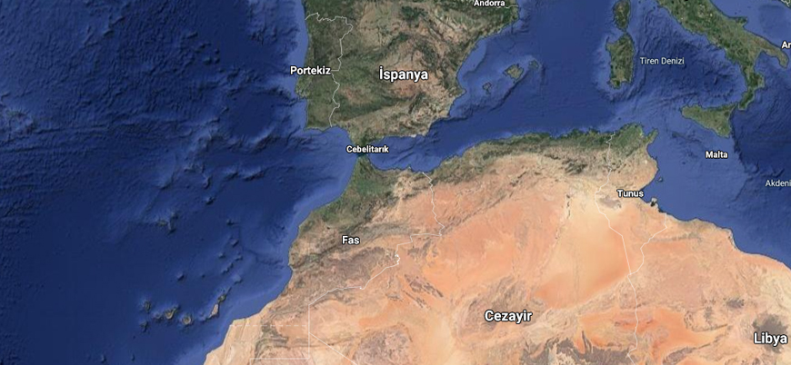 İngiltere ile İspanya arasında 'Cebelitarık' gerilimi
