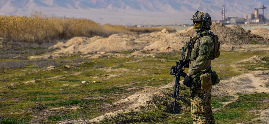 Finlandiya askerlerini Afganistan'dan çekiyor