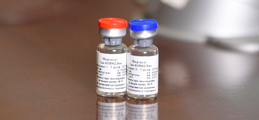 Rusya, Sputnik V aşısının fiyatını açıkladı