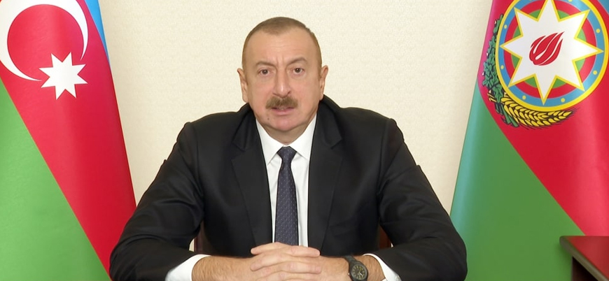 Azerbaycan'dan '10 Kasım' hassasiyeti: Zafer Günü 8 Kasım'a alındı