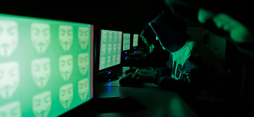'Rus hackerlar ABD'de bir bakanlığı daha hedef aldı'