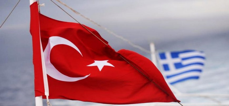 Türkiye'den Atina Zirvesi'nde yayınlanan bildiriye tepki